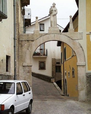 Porte