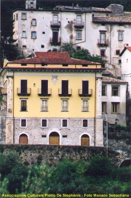 Palazzi