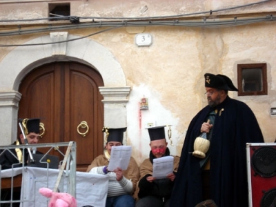 Carnevale 2009