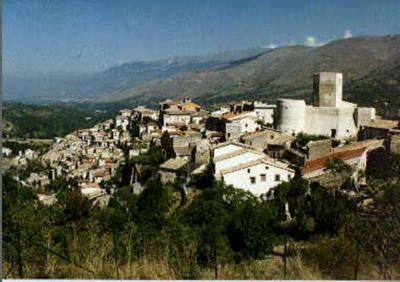 Panorami
