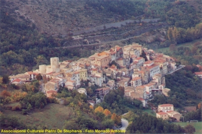Panorami