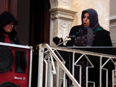 Carnevale 2009
