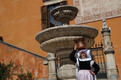 Persone e personaggi