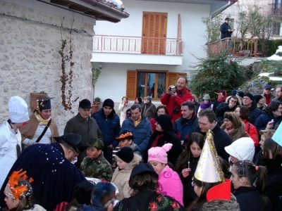 Carnevale 2009
