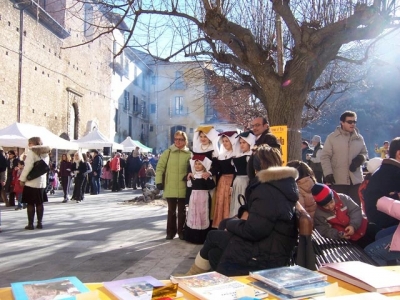 Sagra della Polenta 2005
