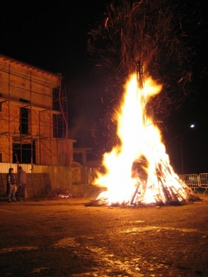 Sant'Antonio Abate 2005