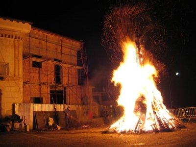 Sant'Antonio Abate 2005