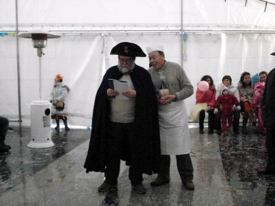 Carnevale 2007