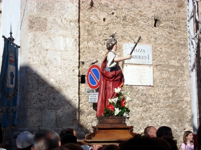 Santa Margherita 2007
