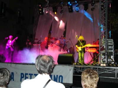 Santa Margherita 2007