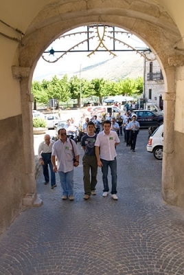 Santa Margherita 2007