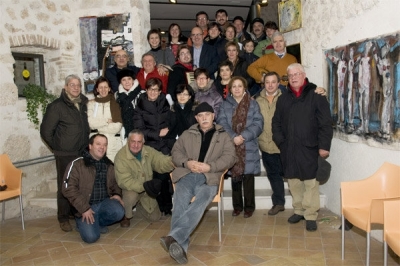 Concertino 2009