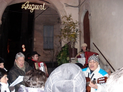 Concertino 2009