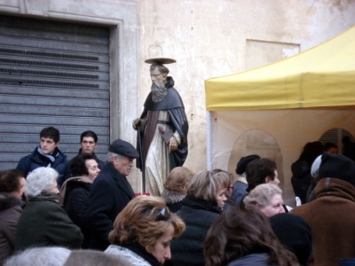 Sant'Antonio Abate 2010