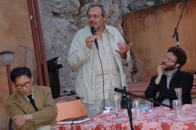 10 Agosto 2006 - Convegno su Canti e Canzoni