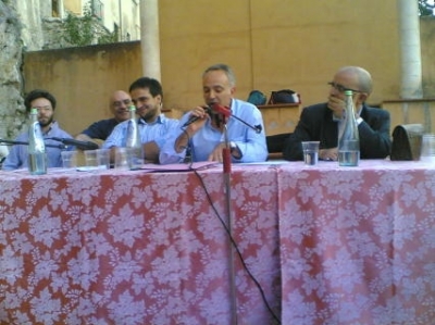 10 Agosto 2006 - Convegno su Canti e Canzoni