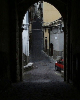Porte