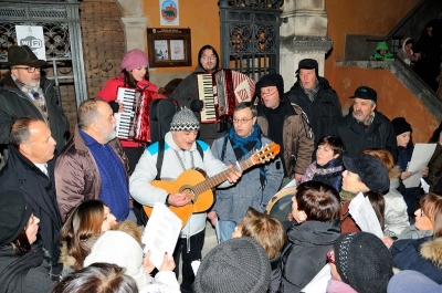 Concertino 2012