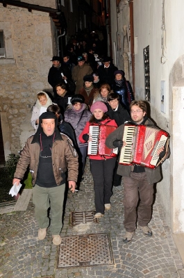 Concertino 2012