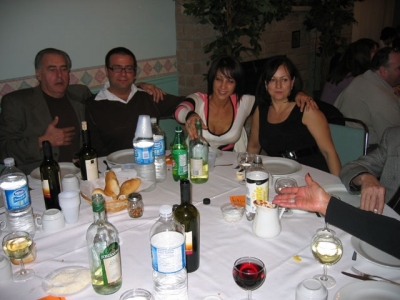 San Giuseppe 2008