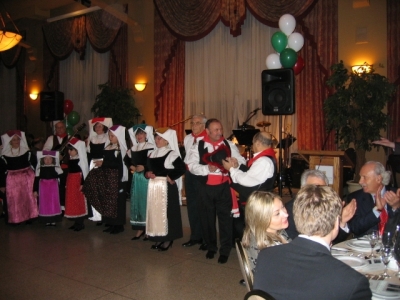 Santa Margherita 2010