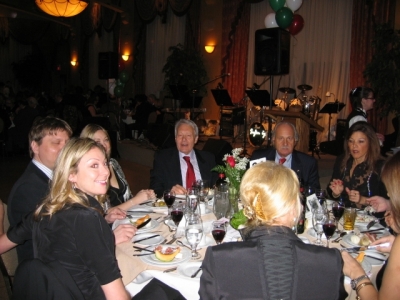 Santa Margherita 2010