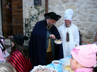 Carnevale 2009