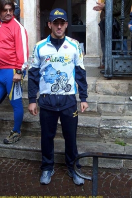 3° Trofeo Monte Genzana Mountain Bike