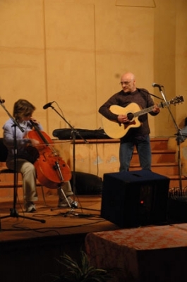 10 Agosto 2006 - Convegno su Canti e Canzoni