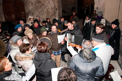 Serenata di Capodanno 2013-17