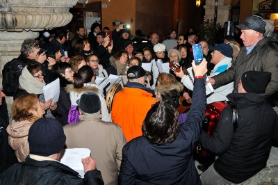 Serenata di Capodanno 2014