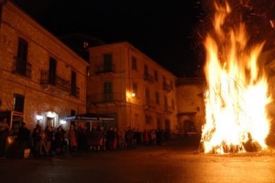 Sant'Antonio Abate 2005