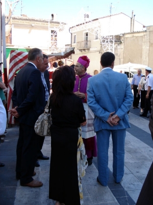 Santa Margherita 2007