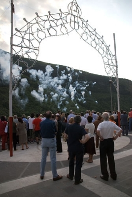 Santa Margherita 2007